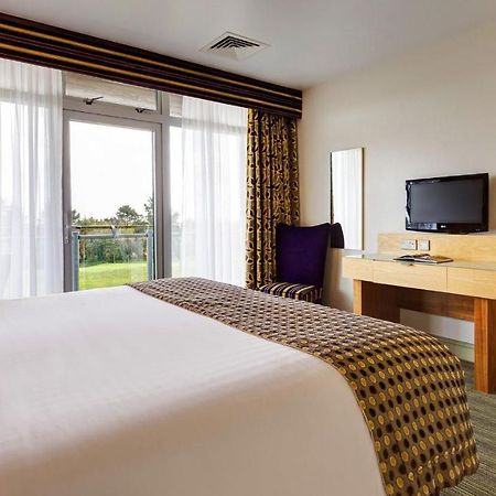 Готель St Mellion Estate Екстер'єр фото